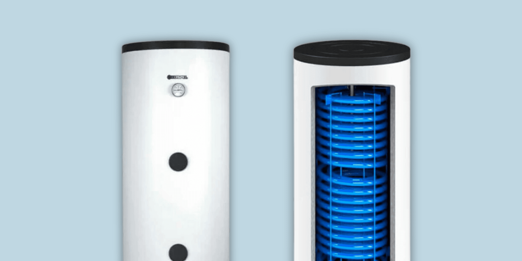 Waarom een indirect gestookte boiler een slimme keuze kan zijn