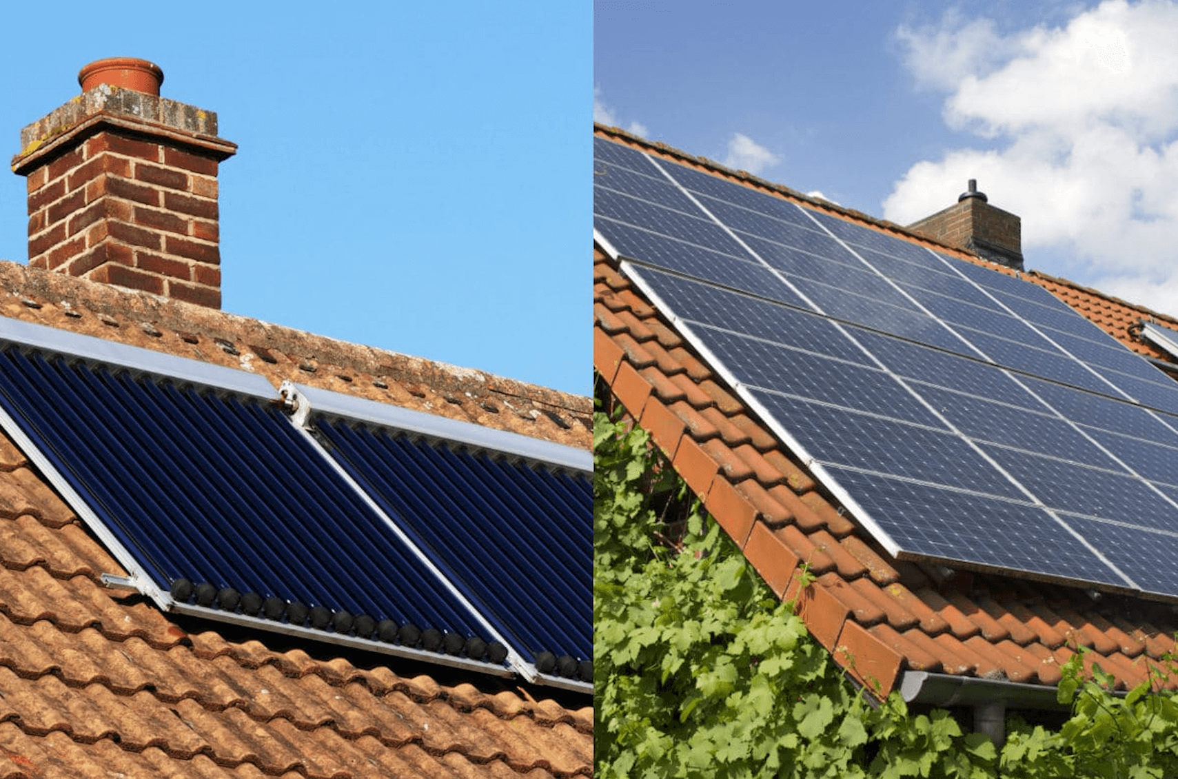 De voordelen van het installeren van elektrische boilers en zonnepanelen