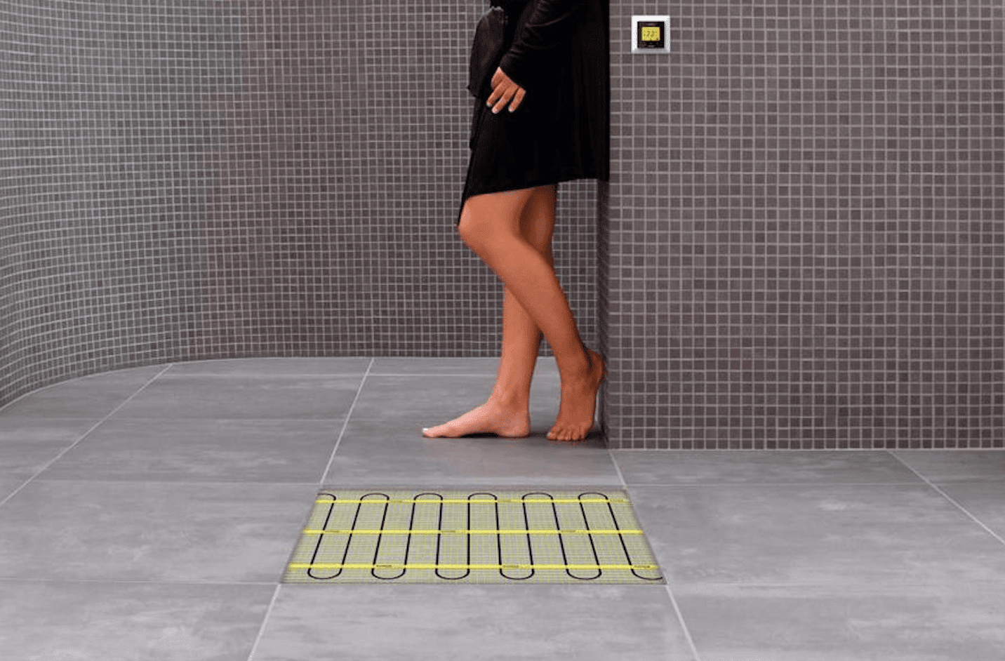 Vloerverwarming uitzetten: hoe doe ik dat?