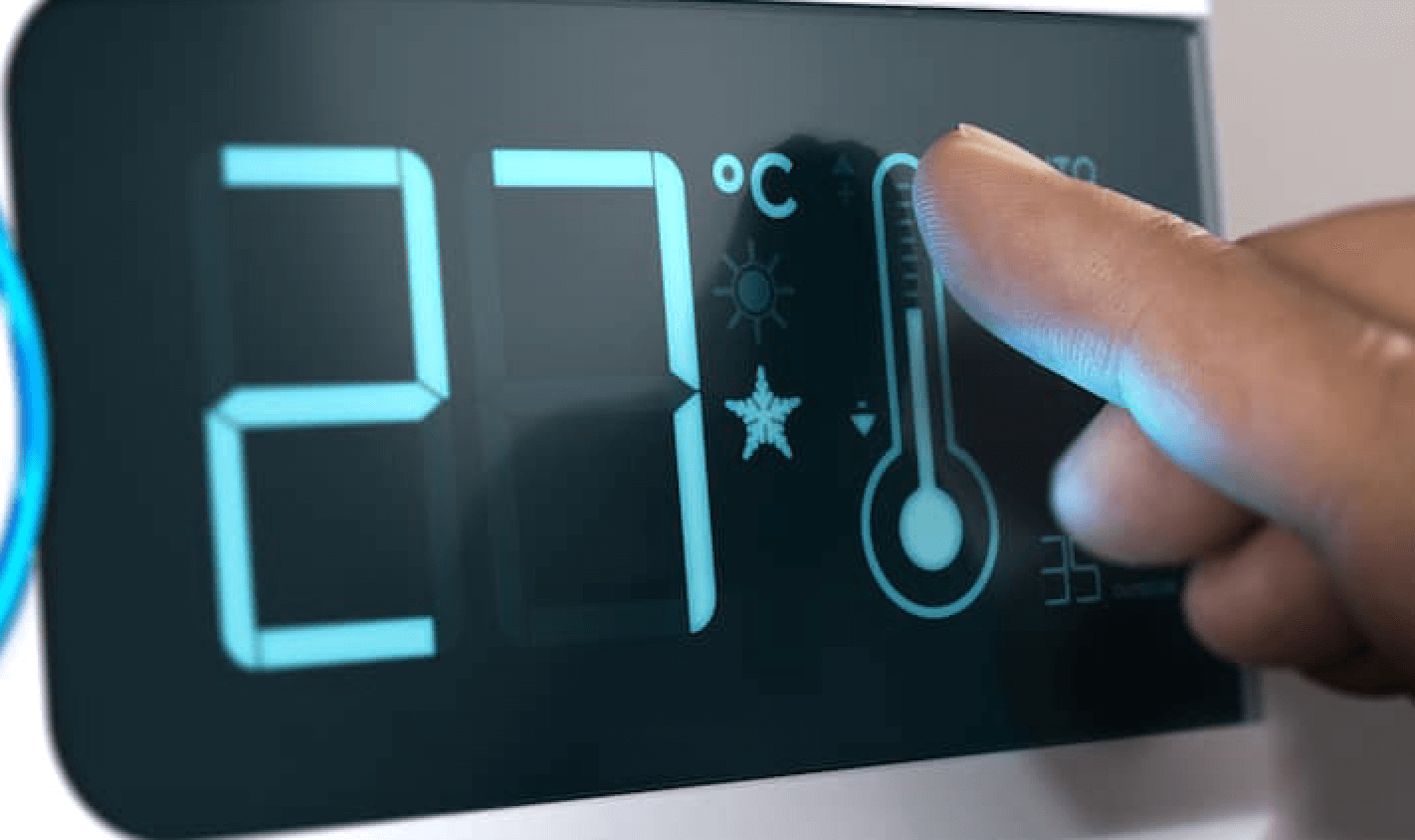 Tips voor besparen met een pompschakelaar in de zomer