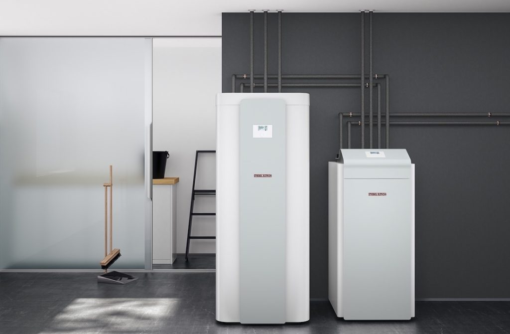 5 redenen om te kiezen voor de boilers van STIEBEL ELTRON