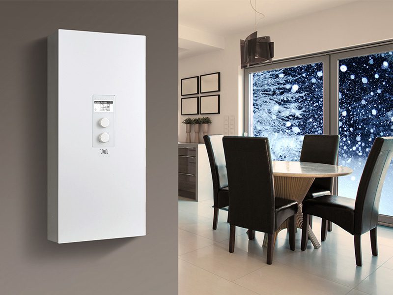 Bespaar op energiekosten met elektrische cv-ketels: praktische tips en advies