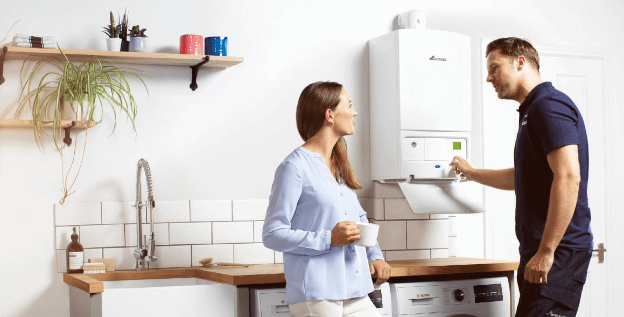 De meest gemaakte fouten bij het kiezen van een boiler en hoe deze te vermijden