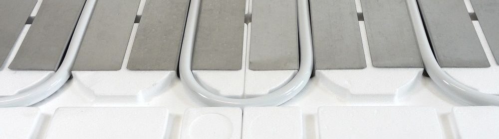 De toekomst van droogbouw vloerverwarming