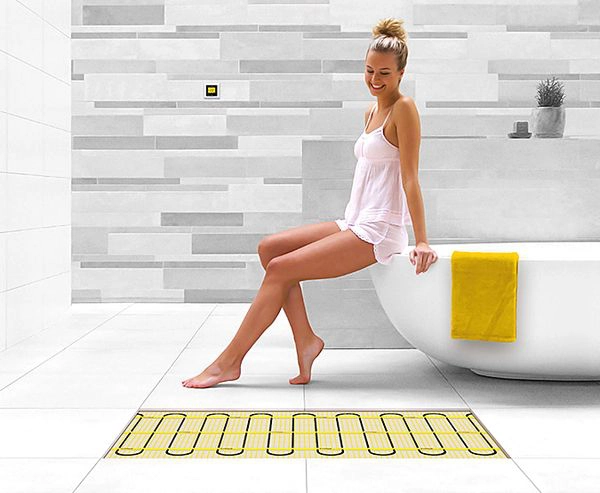 De voordelen van Magnum vloerverwarming: comfort, efficiëntie en meer