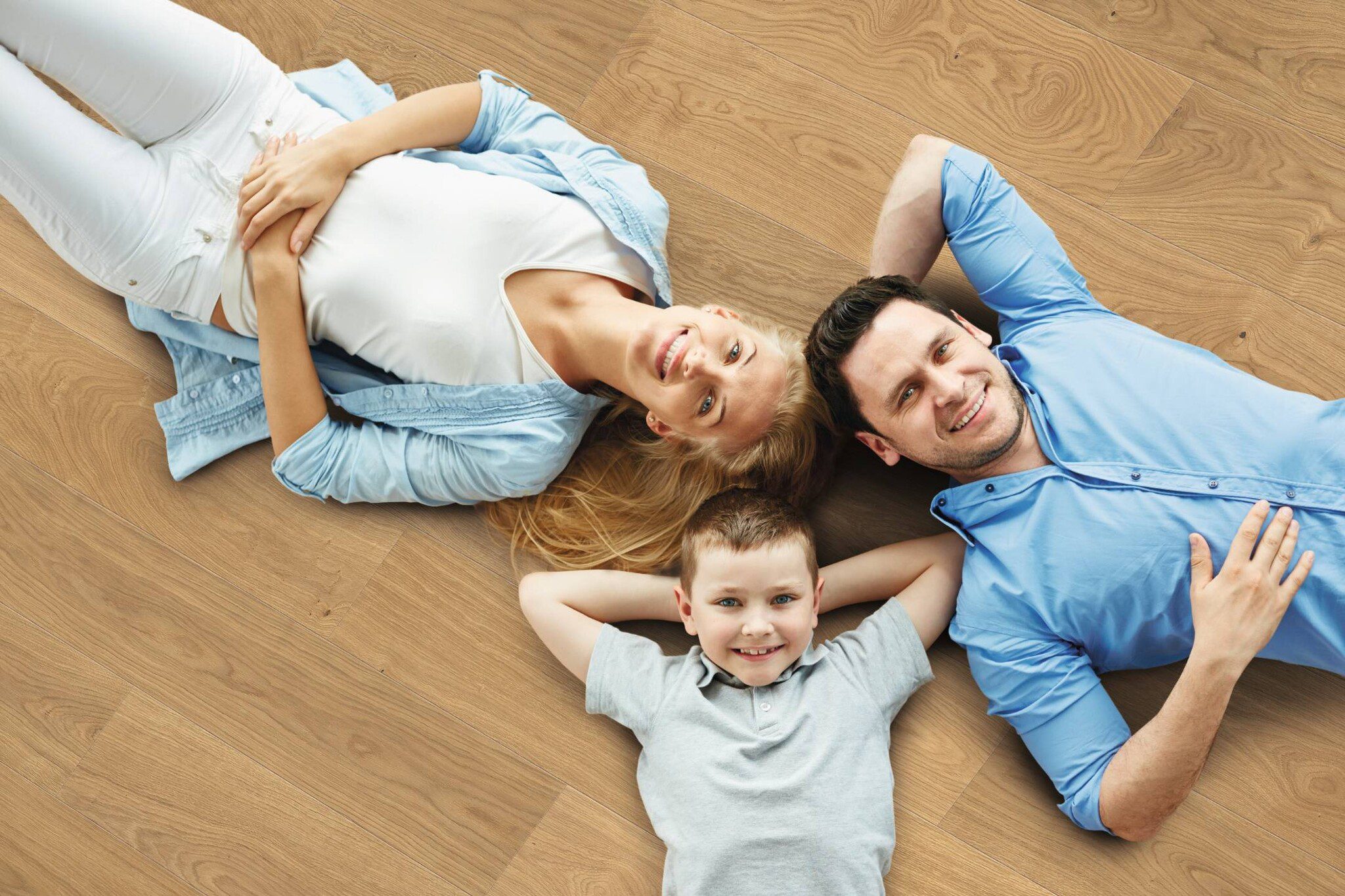 Droogbouw vloerverwarming en verschillende vloerafwerkingen: wat zijn de beste combinaties?