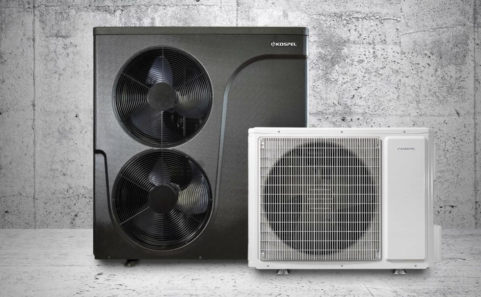 Dynamis warmtepompen: een geschikte en duurzame oplossing voor thuis