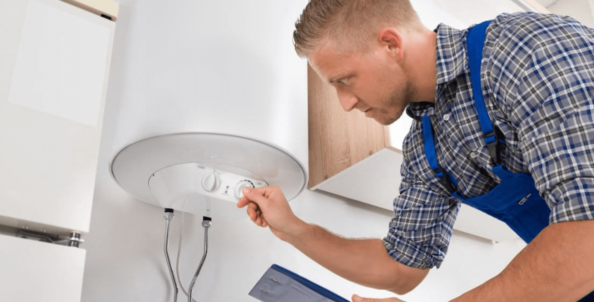 Hoe lang blijft water warm in een boiler?