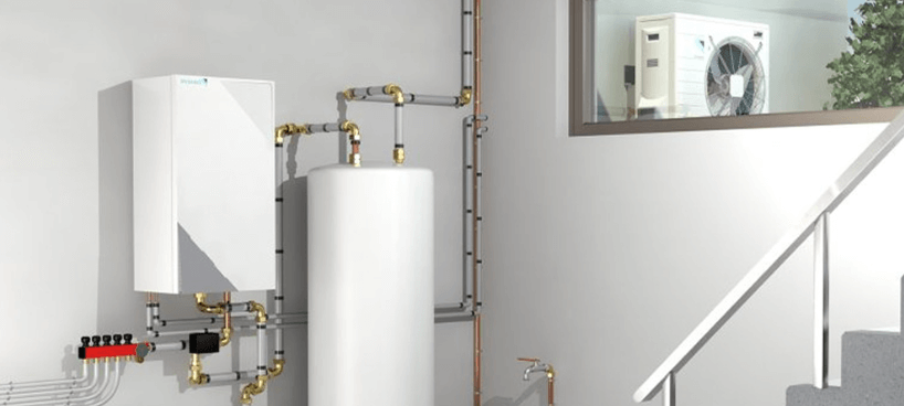 Hoeveel stroom verbruikt een warmtepomp?