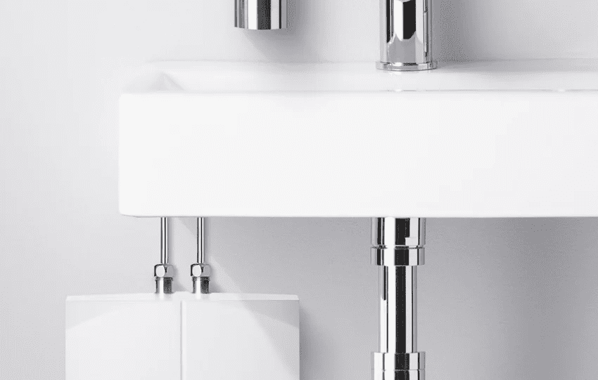 Installatie en onderhoudstips voor doorstroomboilers: maximaliseer uw prestaties