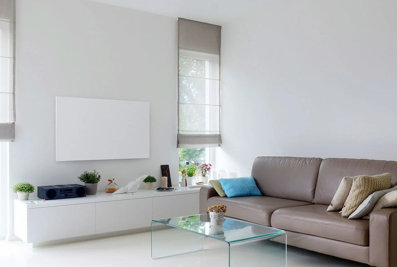 Infrarood panelen: de nieuwe vorm van huisverwarming