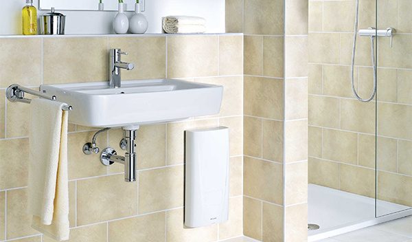 Ontdek onze nieuwe boilers van Clage