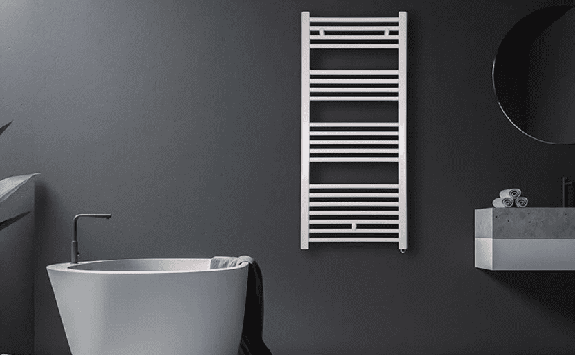Radiatoren voor in je badkamer