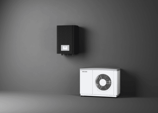 Subsidiewijziging voor warmtepompen in 2025