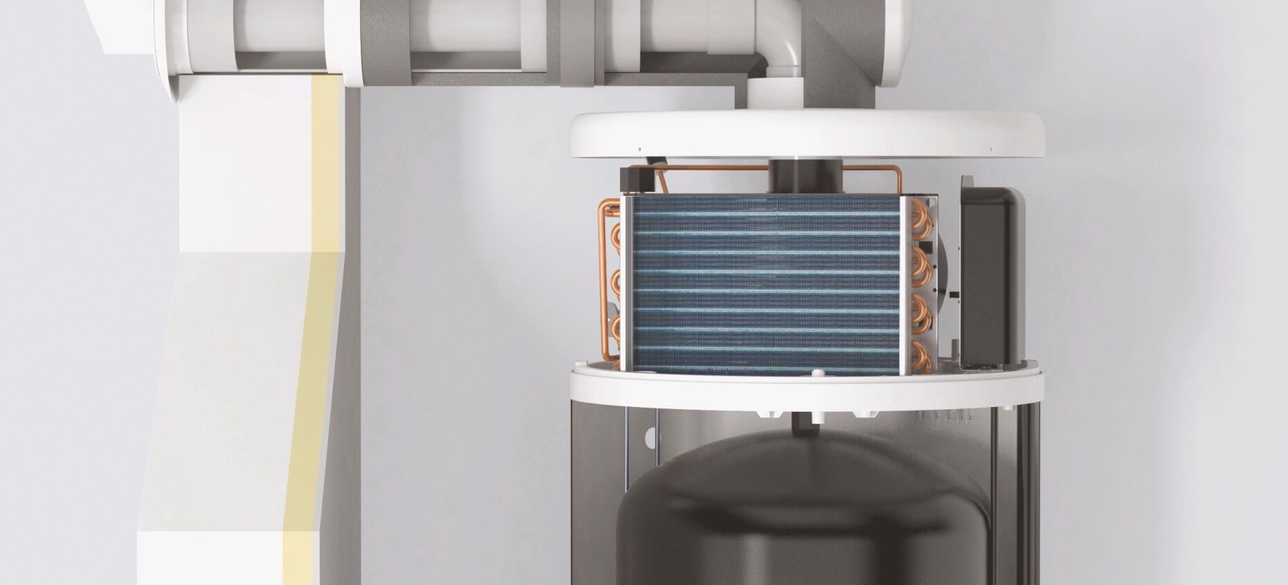 Waar moet u op letten bij de aanschaf van een warmtepompboiler?