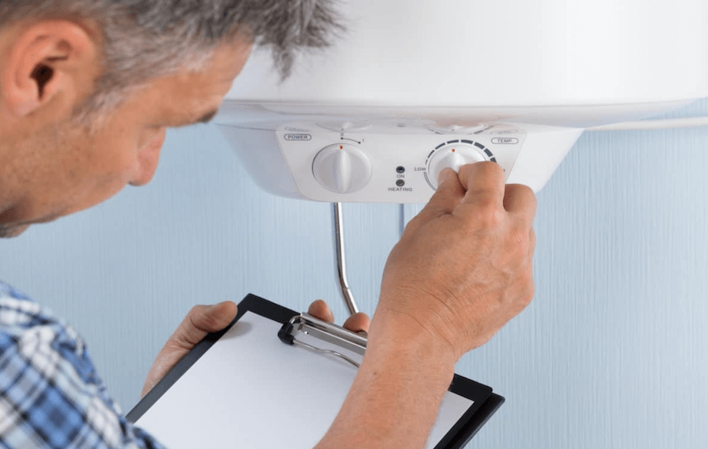 Wanneer heb ik een close-in boiler nodig?