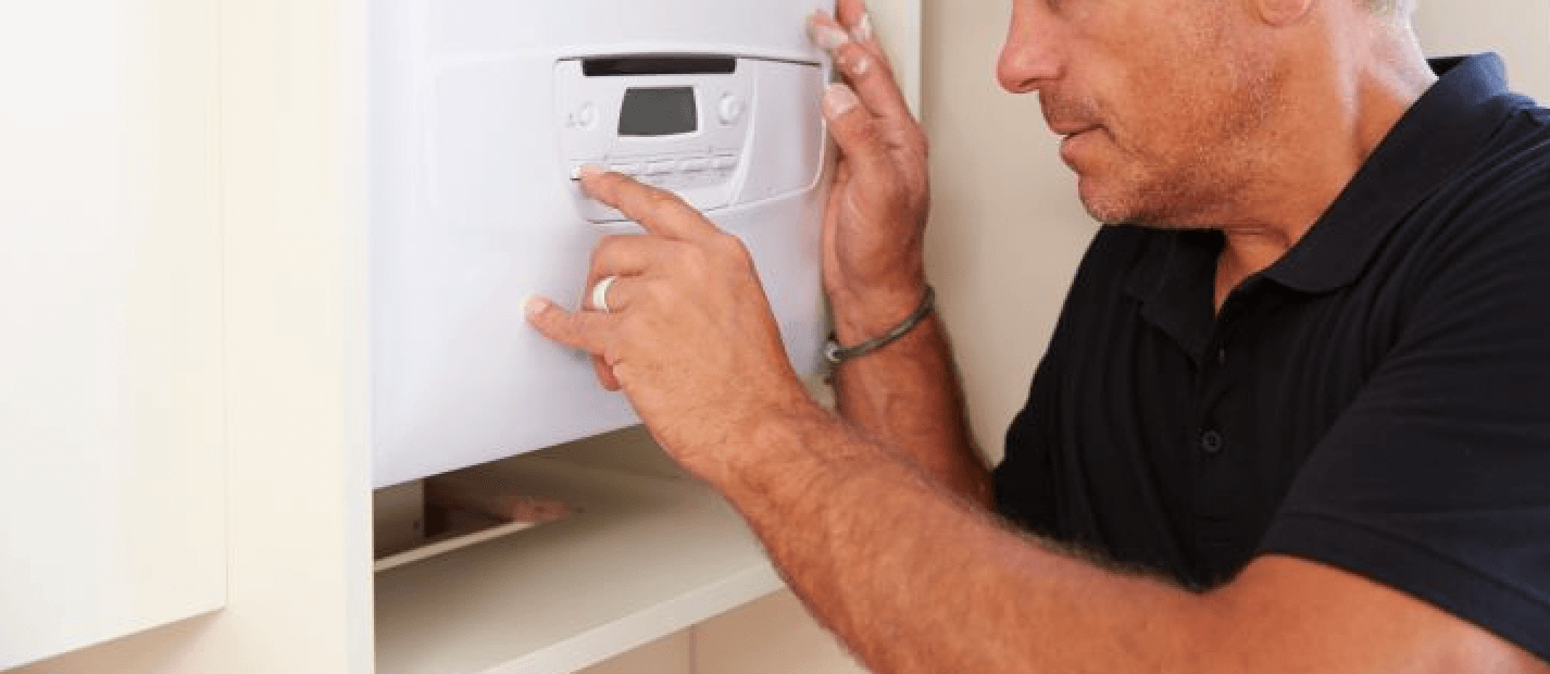 Waarom verwarmen met een airco?