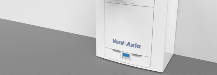 Zet uw huis in de juiste luchtstroom voor de toekomst met ventilatie en warmteterugwinning