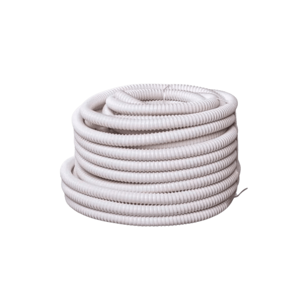 Airco aansluitmateriaal