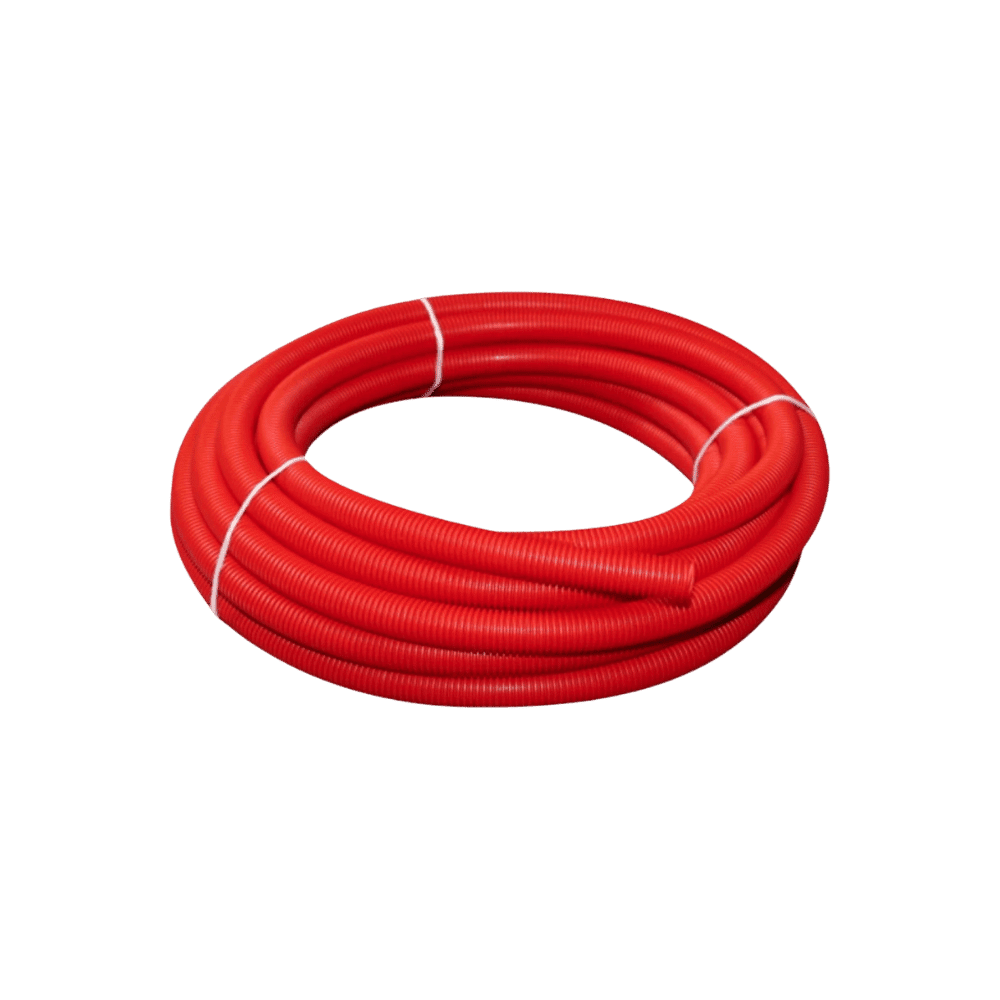 Alu-persbuizen en knelbuizen