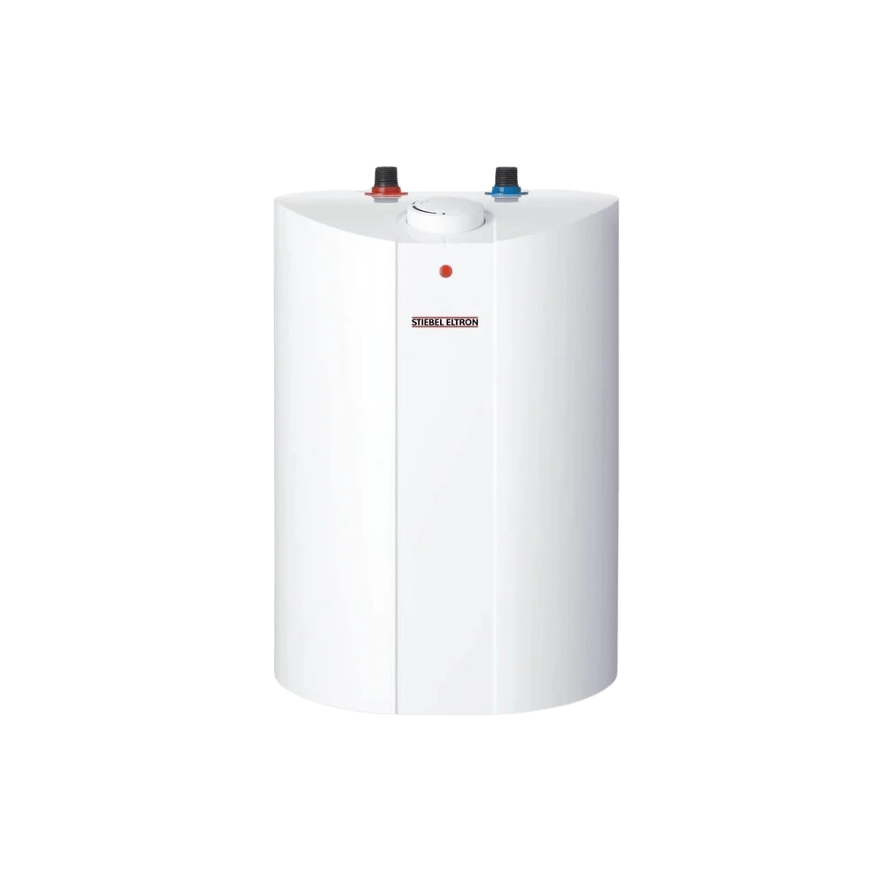 Close-in boiler