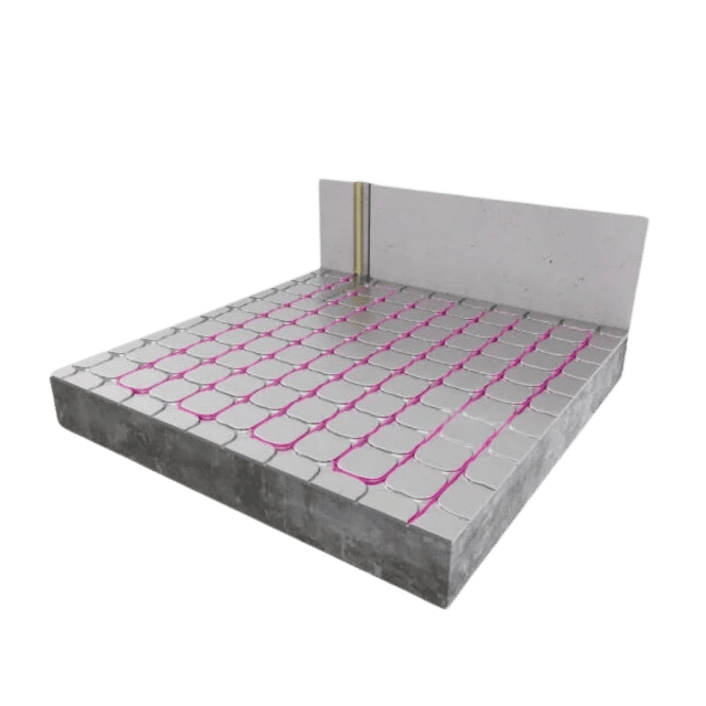 Droogbouw elektrisch