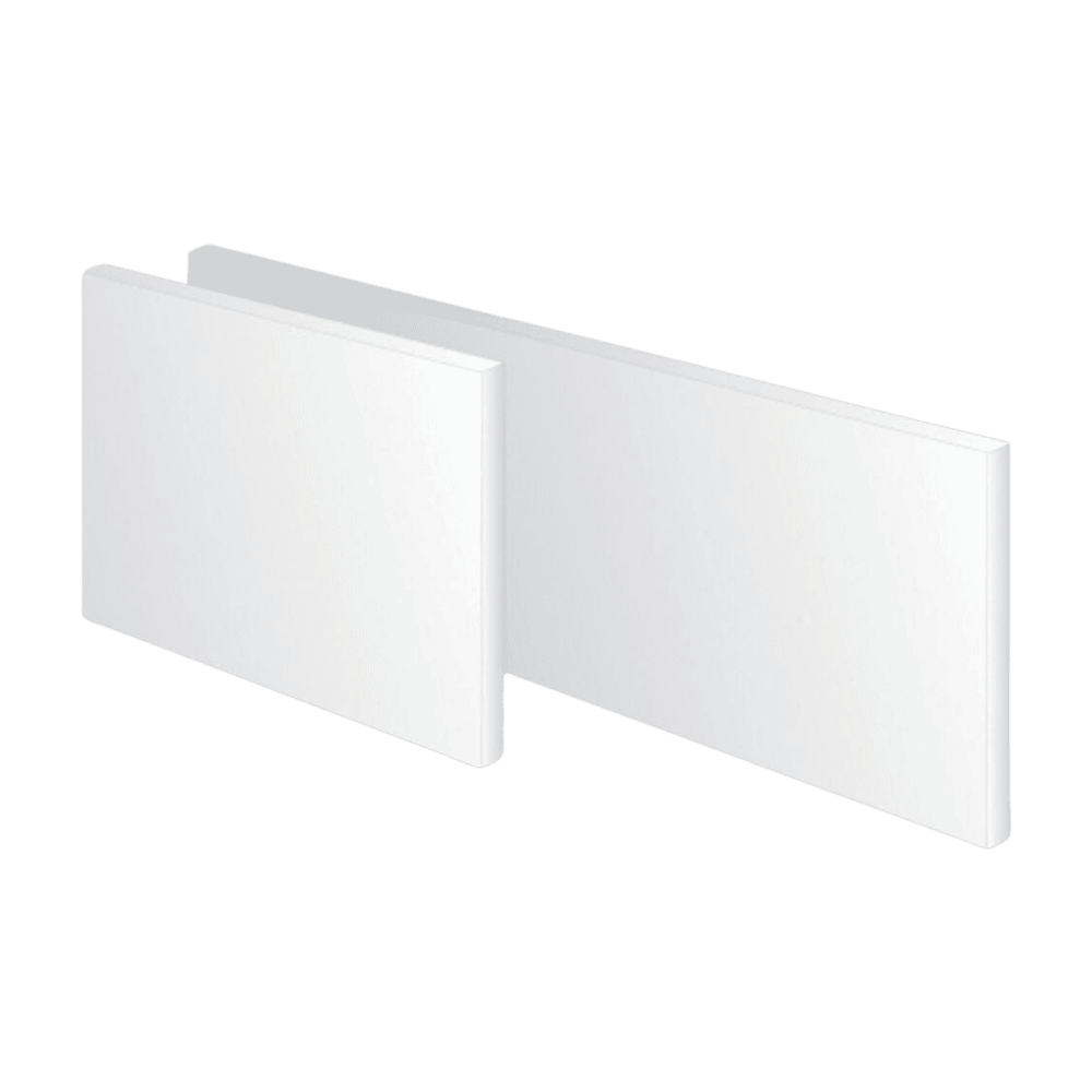 Infrarood plafond & muur stralers