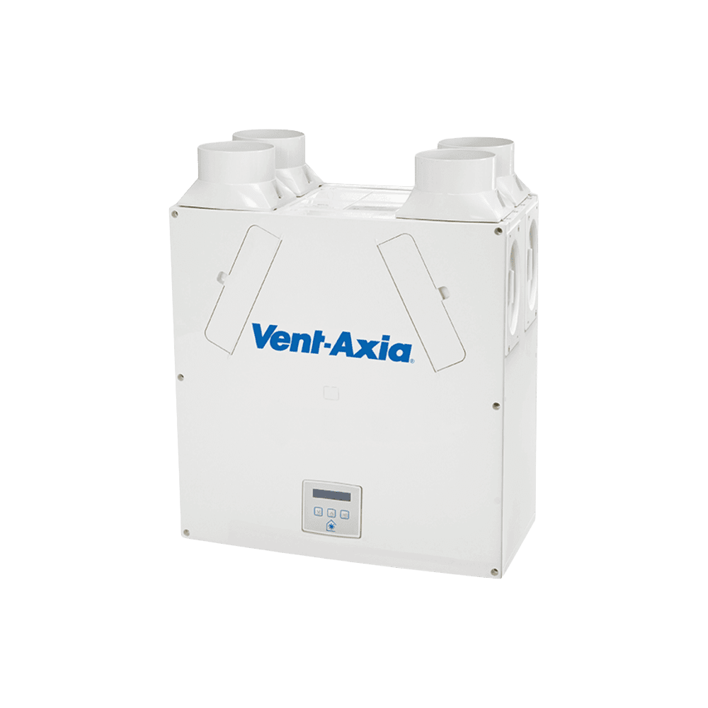 WTW unit (warmteterugwinning)