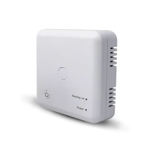 123Heat Losse opbouwontvanger