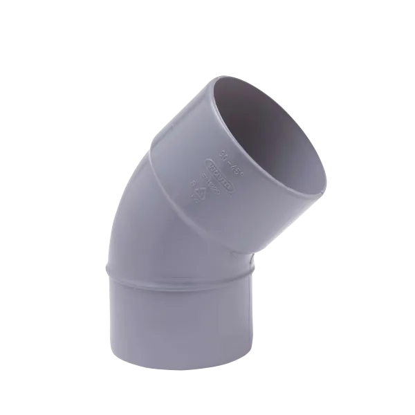 12c4294f-6d0d-4e80-bf99-42f6b4984f2a-9308 PVC Lijm Bocht 45° grijs M/S