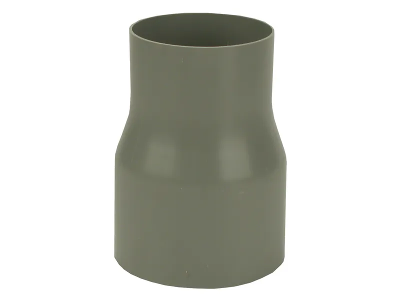 PVC HWA Verloop grijs 80x70 - Image 2