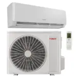 Tosot PULAR by GREE single split airco 4,6kW R32 (wifi) set