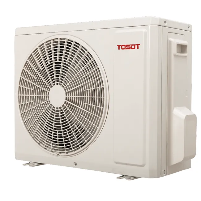 Tosot PULAR by GREE single split airco 4,6kW R32 (wifi) set - Image 8