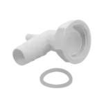 BONFIX Duo sifon-aansluiting 1st.