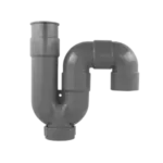 BONFIX Lijmsifon universeel 40 mm