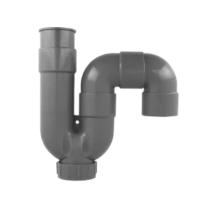 BONFIX Lijmsifon universeel 40 mm