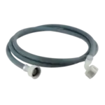 BONFIX PVC Aanvoerslang 20-60 bar 2,5 meter 1st.