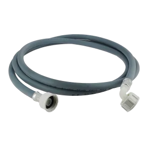 BONFIX PVC Aanvoerslang 20-60 bar 2,5 meter 1st.