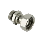 BONFIX Telescopisch puntstuk 3/4" bi.dr. x 1/2" bu.dr.