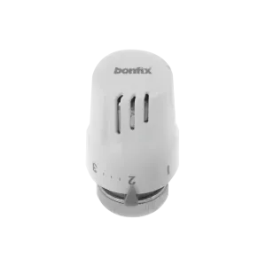 BONFIX Vloeistofgevulde thermostatische knop
