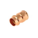 BONFIX V-press aquagas schroefbus 1" bi.dr. x 28 mm