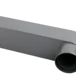 ABS HWA Stadsuitloop grijs 70x80 ZZ