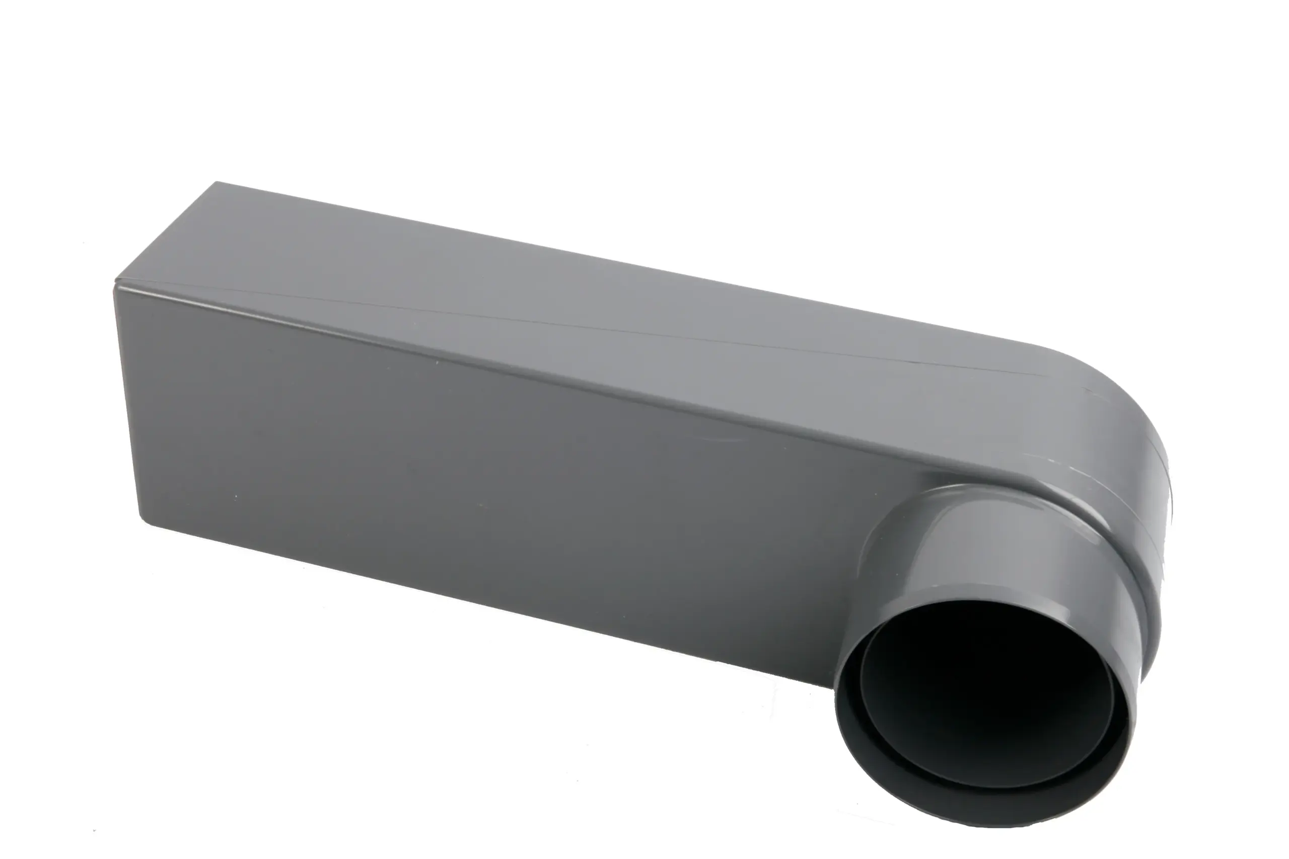 ABS HWA Stadsuitloop grijs 70x80 ZZ