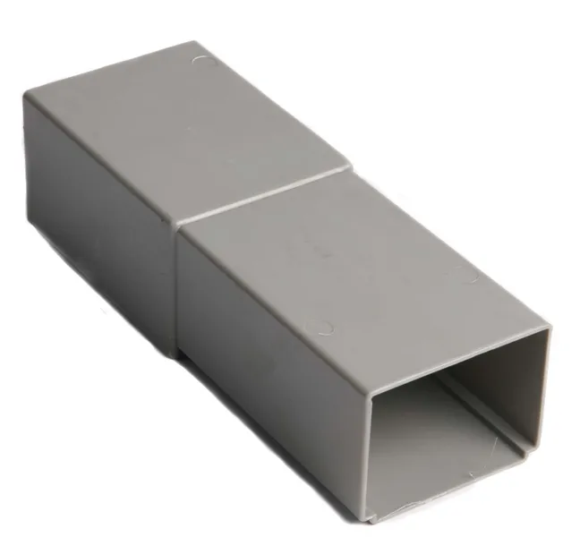 ABS HWA Verlengstuk grijs 70x80 ZZ - Image 2