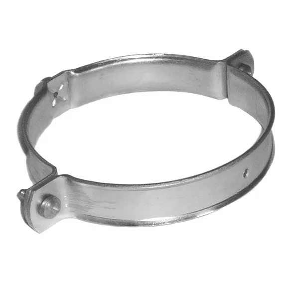 Gegalvaniseerde Beugel 125XM8 - Image 2