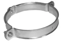 Gegalvaniseerde Beugel 75XM8