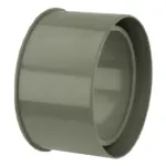 PVC HWA Inzet Verloop grijs 80x70