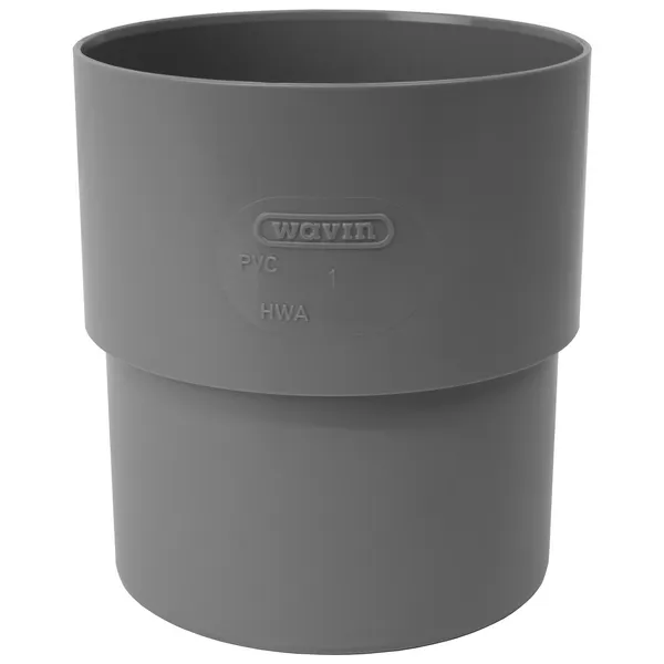 PVC HWA Mof grijs 70 M/VS - Image 2