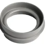 PVC HWA-Riool Combikap Verl. grijs 110x80