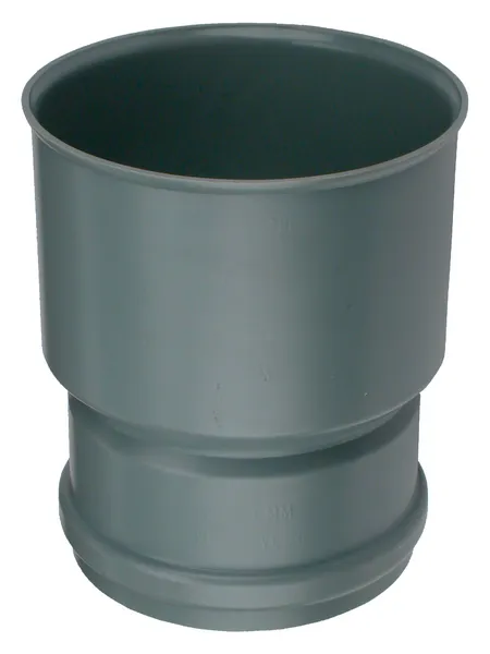 PVC Manchet Overg.st. PVC/grijses grijs 125x206 SN4